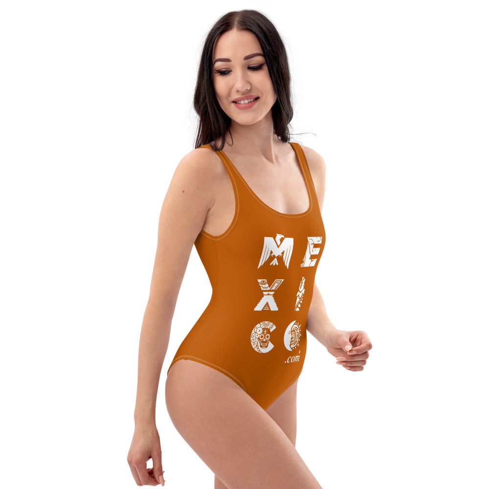 One-Piece Swimsuit