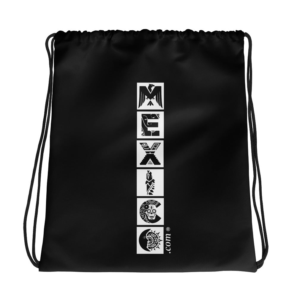 Drawstring bag