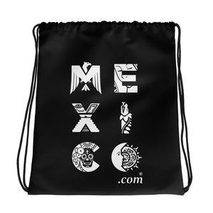 Drawstring bag