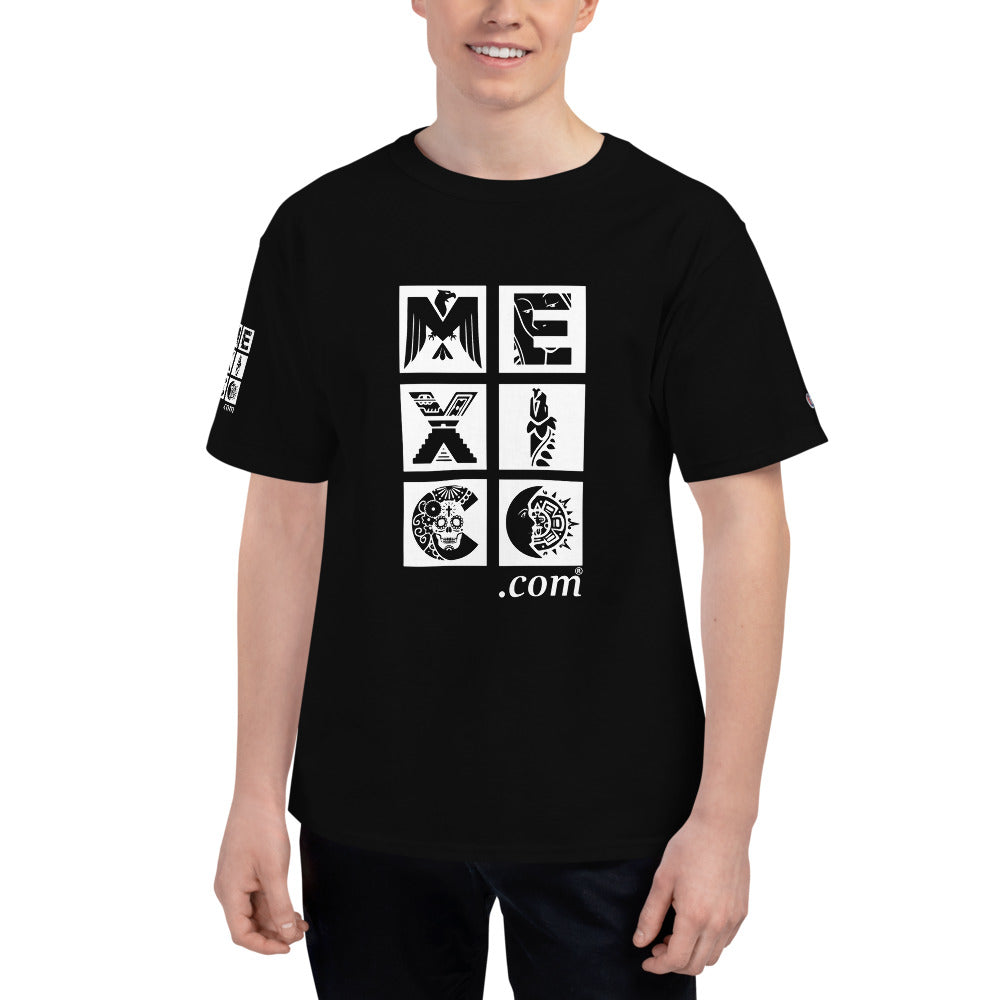 Men's Champion T-Shirt