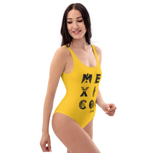 One-Piece Swimsuit