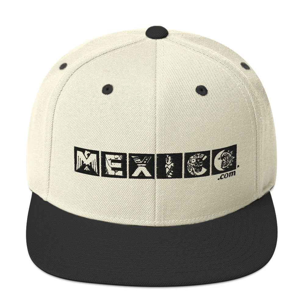 Snapback Hat