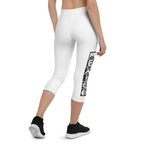 Capri Leggings