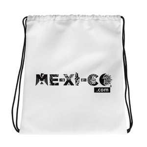 Drawstring bag